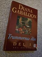 Trummornas d&aring;n