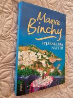 Stj&auml;rnklara n&auml;tter