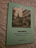 I v&aring;ra kvarter - Sundsvall p&aring; 50-talet