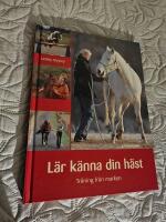 L&auml;r k&auml;nna din h&auml;st : tr&auml;ning fr&aring;n marken