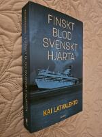 Finskt blod, svenskt hj&auml;rta