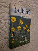 Nordisk fj&auml;llflora