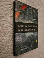Blod av mitt blod