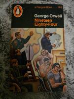 Nineteen eighty-four