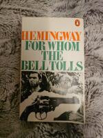 For whom the bell tolls