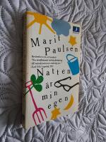 Natten &auml;r min egen