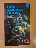 D&ouml;d i andras &ouml;gon