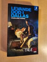 Levande d&ouml;d i Dallas