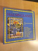 Hemma i H&auml;lsingland : en k&auml;rleksf&ouml;rklaring