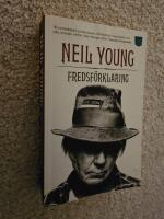 Fredsf&ouml;rklaring