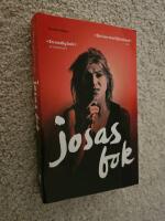 Josas bok : min ber&auml;ttelse