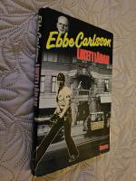 Liket i l&aring;dan : roman