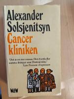 Cancerkliniken