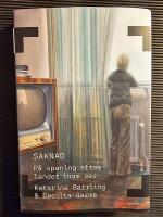 Saknad : p&aring; spaning efter landet inom oss