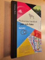 Flickornas handbok i jakt och fiske : [episoder]