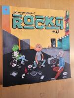 Rocky volym 17