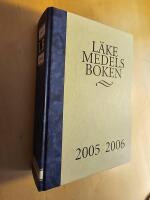 L&auml;kemedelsboken
