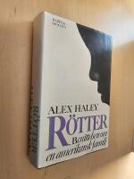 R&ouml;tter : ber&auml;ttelsen om en amerikansk familj