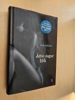 &Aring;ttio dagar bl&aring;