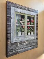 Rundturer : v&auml;gvisare till kulturhistoriska sev&auml;rdheter i G&auml;strikland och H&auml;lsingland