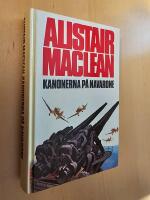 Kanonerna p&aring; navarone