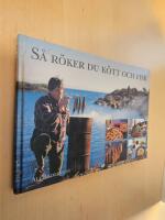 S&aring; r&ouml;ker du k&ouml;tt och fisk