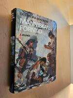 Den stora boken om m&auml;nniskans forntid