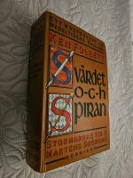 Sv&auml;rdet och spiran