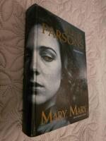 Mary, Mary : [kriminalroman]