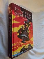 De vandrande st&auml;derna