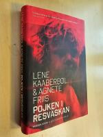 Pojken i resv&auml;skan