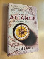 Dr&ouml;mmen om Atlantis : Olof Rudbecks jakt p&aring; en f&ouml;rsvunnen v&auml;rld