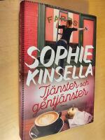 Tj&auml;nster och gentj&auml;nster