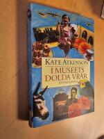 I museets dolda vr&aring;r