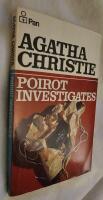 Poirot investigates 