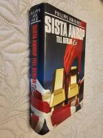 Sista anrop till Berlin