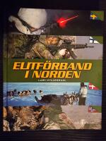 Elitf&ouml;rband i Norden