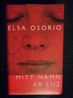 Mitt namn &auml;r Luz