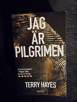 Jag &auml;r Pilgrimen