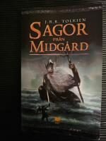 Sagor fr&aring;n Midg&aring;rd