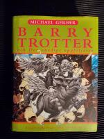 Barry Trotter och den on&ouml;diga uppf&ouml;ljaren