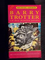 Barry Trotter och den skaml&ouml;sa parodin