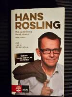 Hur jag l&auml;rde mig f&ouml;rst&aring; v&auml;rlden