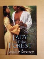 Lady of the Forest