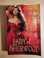 Lady of Sherwood 
