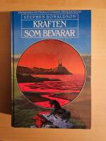 Kr&ouml;nikorna om Thomas Covenant, den klentrogne