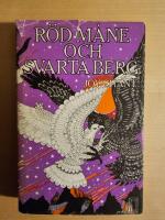 R&ouml;d m&aring;ne och svarta berg : huset Kendreths fall