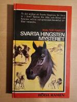 Svarta hingsten - mysteriet 