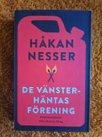 De v&auml;nsterh&auml;ntas f&ouml;rening