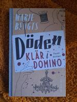 D&ouml;den kl&auml;r i domino